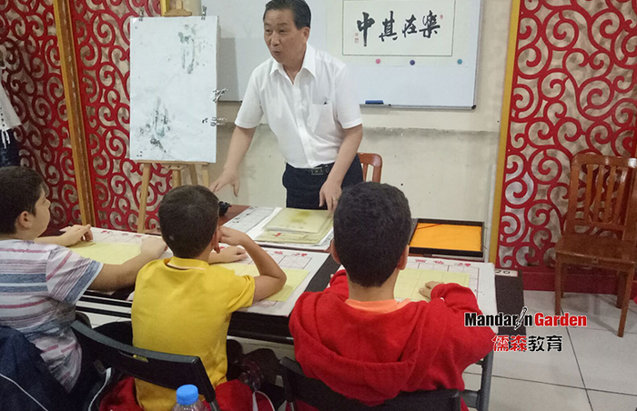 上海外国人学中文 眼界很重要.jpg