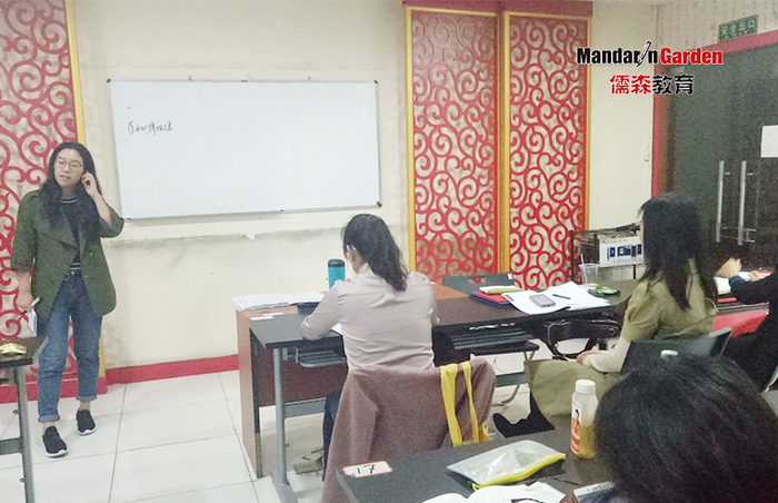 上海中文培训学校 让对外汉语教学步入正轨.jpg
